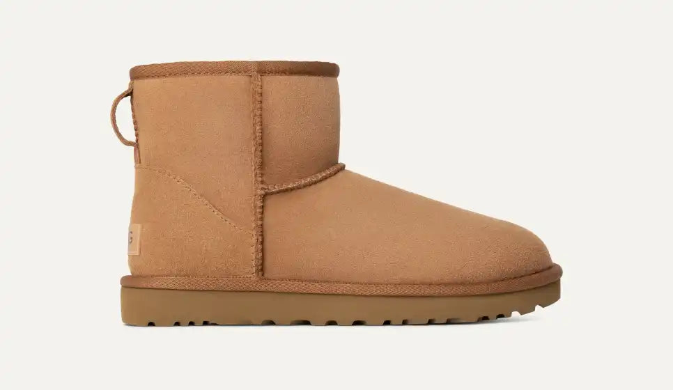 UGG Botte Classic Mini II
