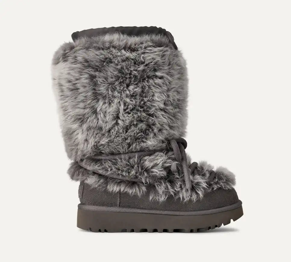 UGG Botte Classic Tall Chalet