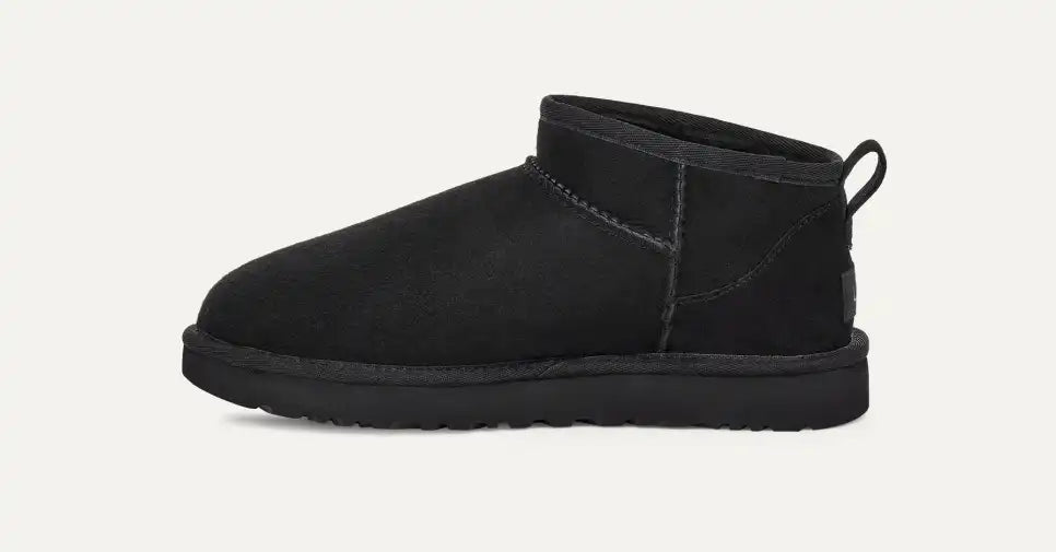 UGG Botte Classic Ultra Mini