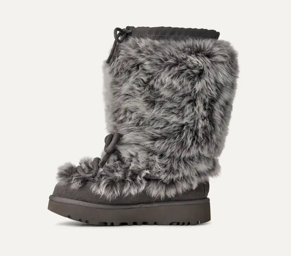 UGG Botte Classic Tall Chalet