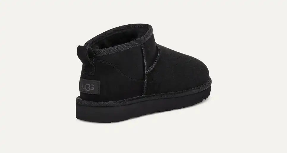 UGG Botte Classic Ultra Mini
