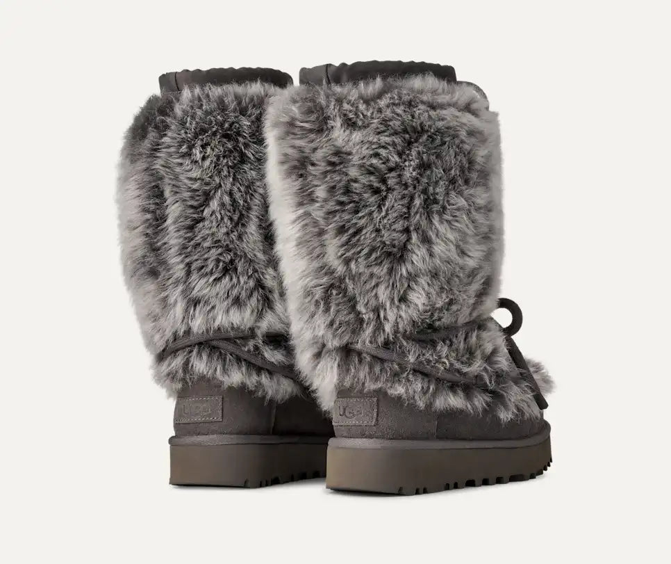 UGG Botte Classic Tall Chalet