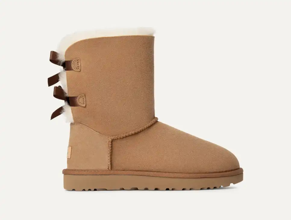 UGG Botte Bailey Bow II