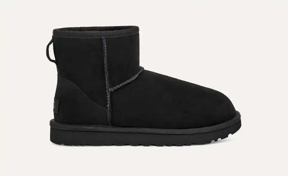 UGG Botte Classic Mini II