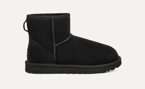 UGG Botte Classic Mini II