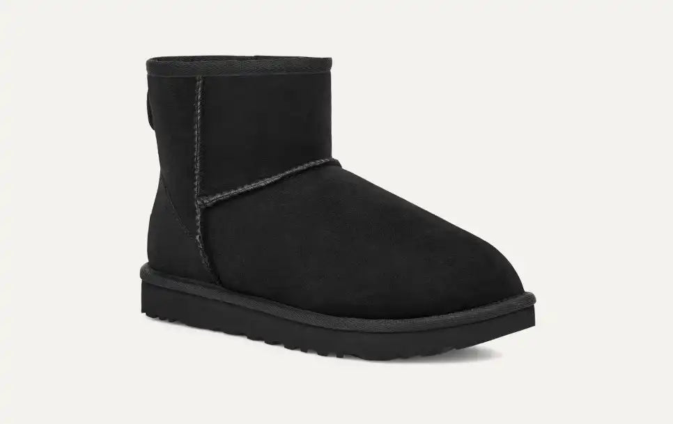 UGG Botte Classic Mini II