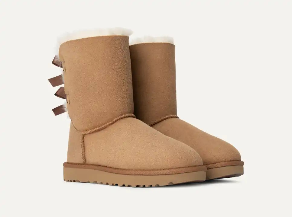 UGG Botte Bailey Bow II