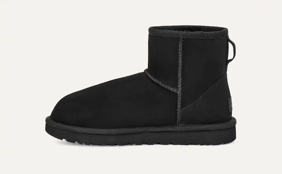 UGG Botte Classic Mini II