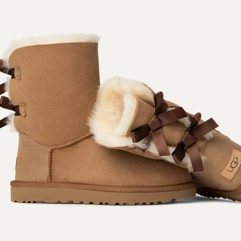 UGG Botte Bailey Bow II