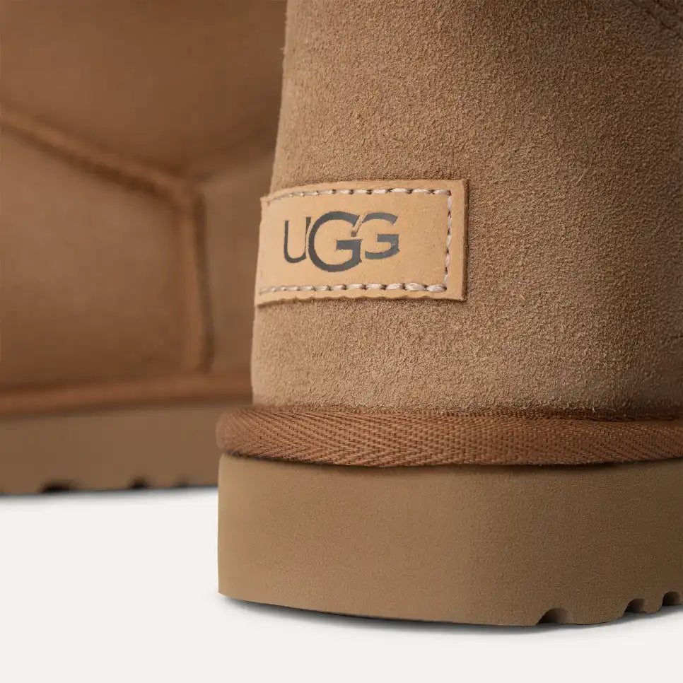 UGG Botte Bailey Bow II