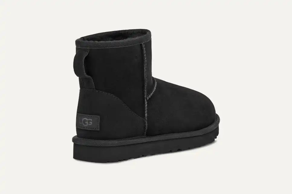 UGG Botte Classic Mini II