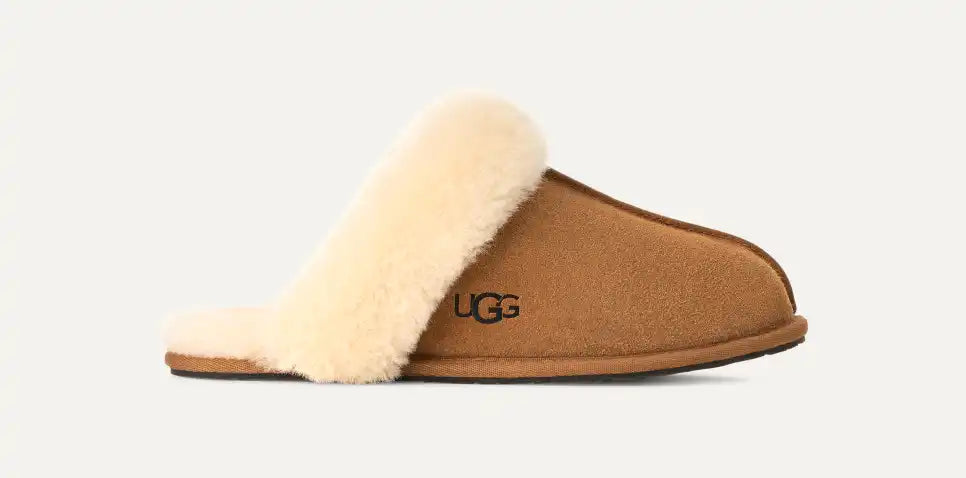 UGG Chausson Scuffette II