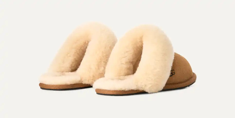 UGG Chausson Scuffette II