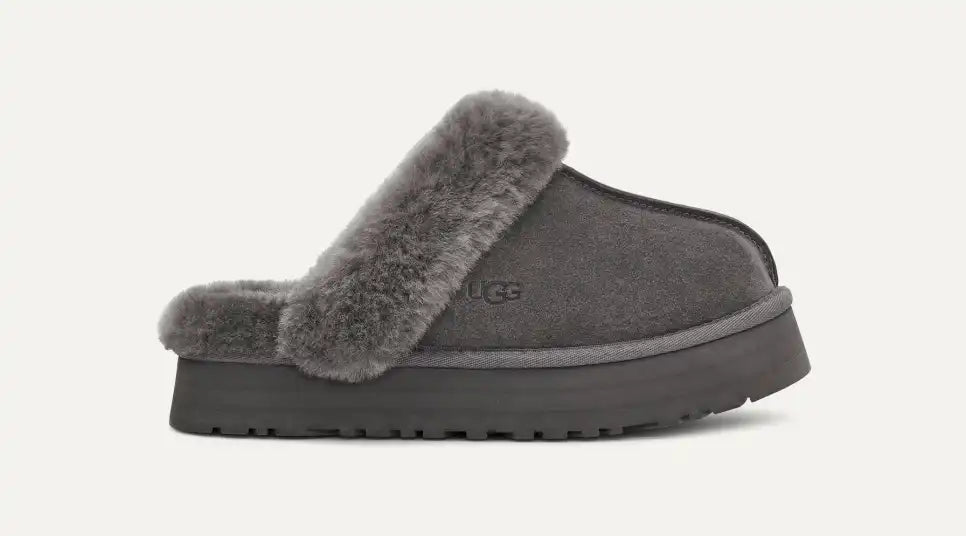 UGG  Chausson Disquette