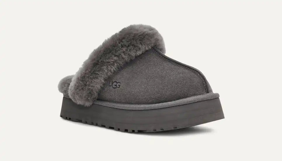 UGG  Chausson Disquette