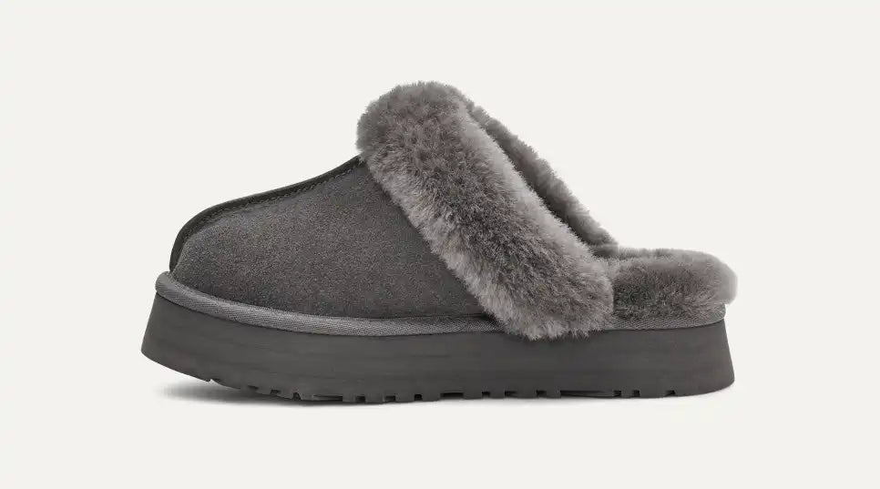 UGG  Chausson Disquette