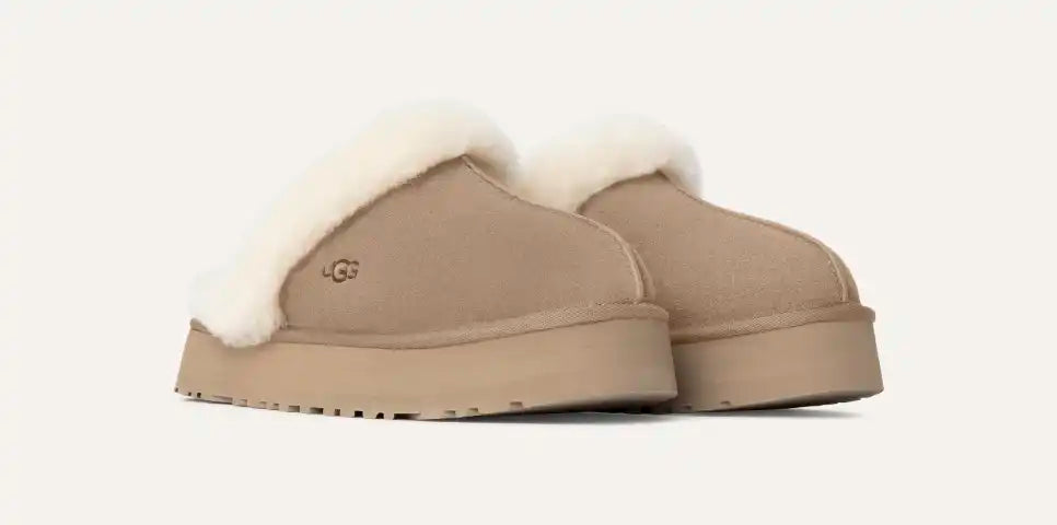 UGG  Chausson Disquette