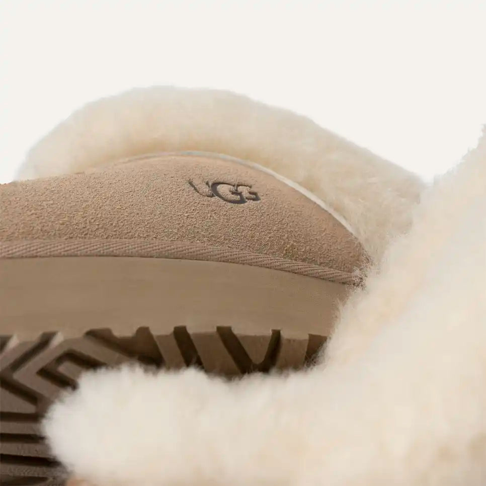 UGG  Chausson Disquette