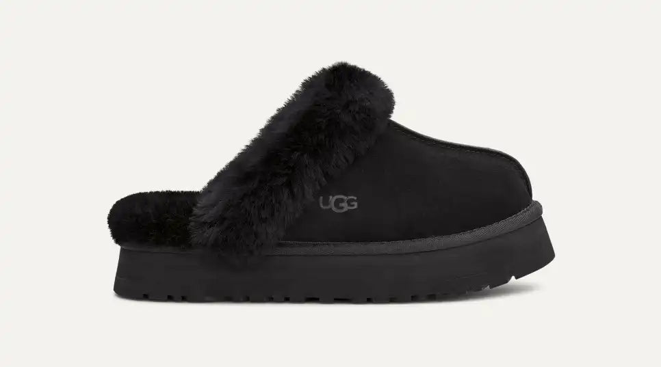 UGG  Chausson Disquette
