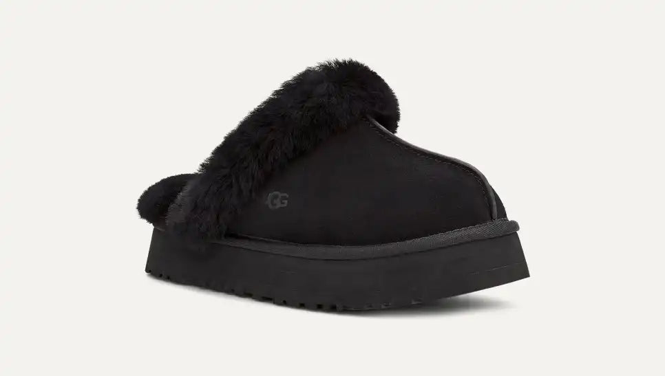 UGG  Chausson Disquette