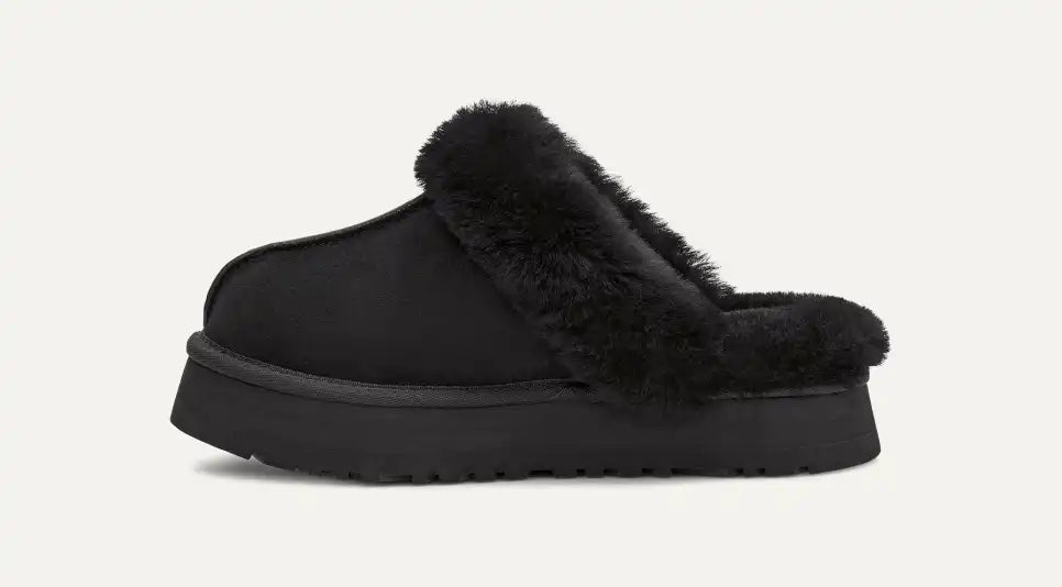 UGG  Chausson Disquette