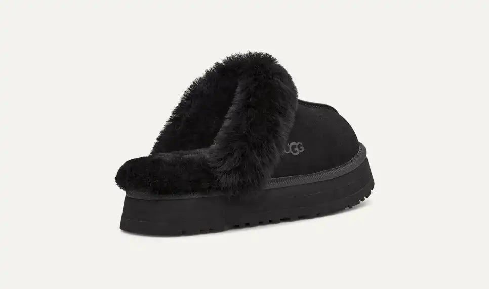 UGG  Chausson Disquette