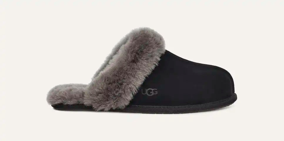 UGG Chausson Scuffette II